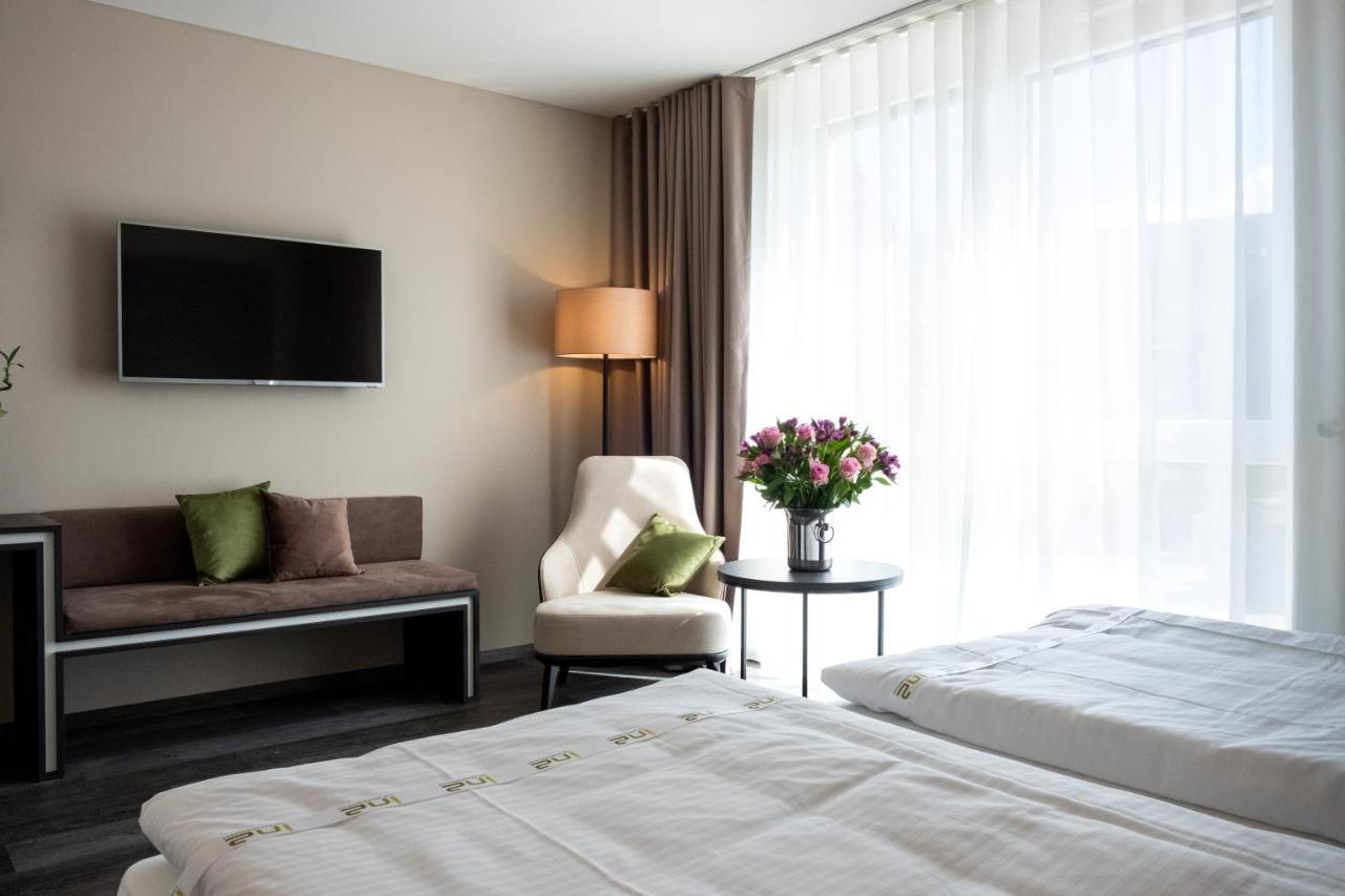 In2 The Boardinghouse Aparthotel