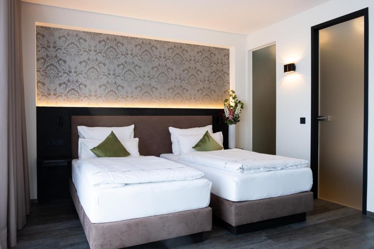 In2 The Boardinghouse Aparthotel Ubach-Palenberg
