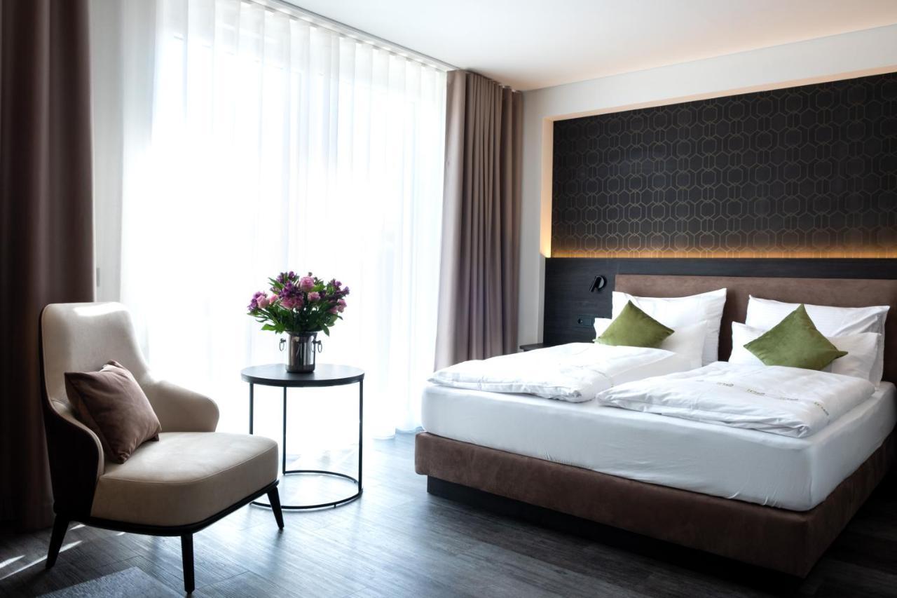 Aparthotel In2 The Boardinghouse
