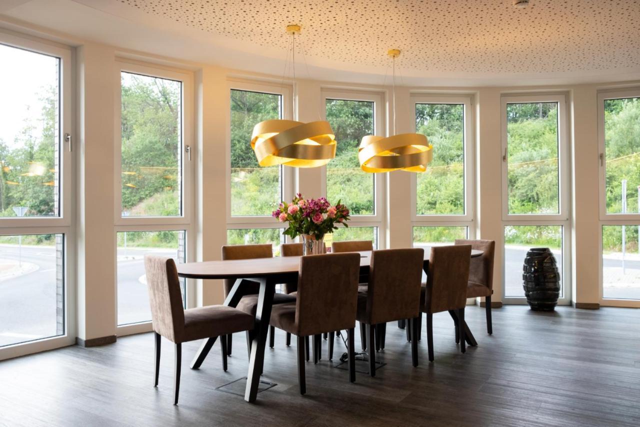 Aparthotel In2 The Boardinghouse Ubach-Palenberg