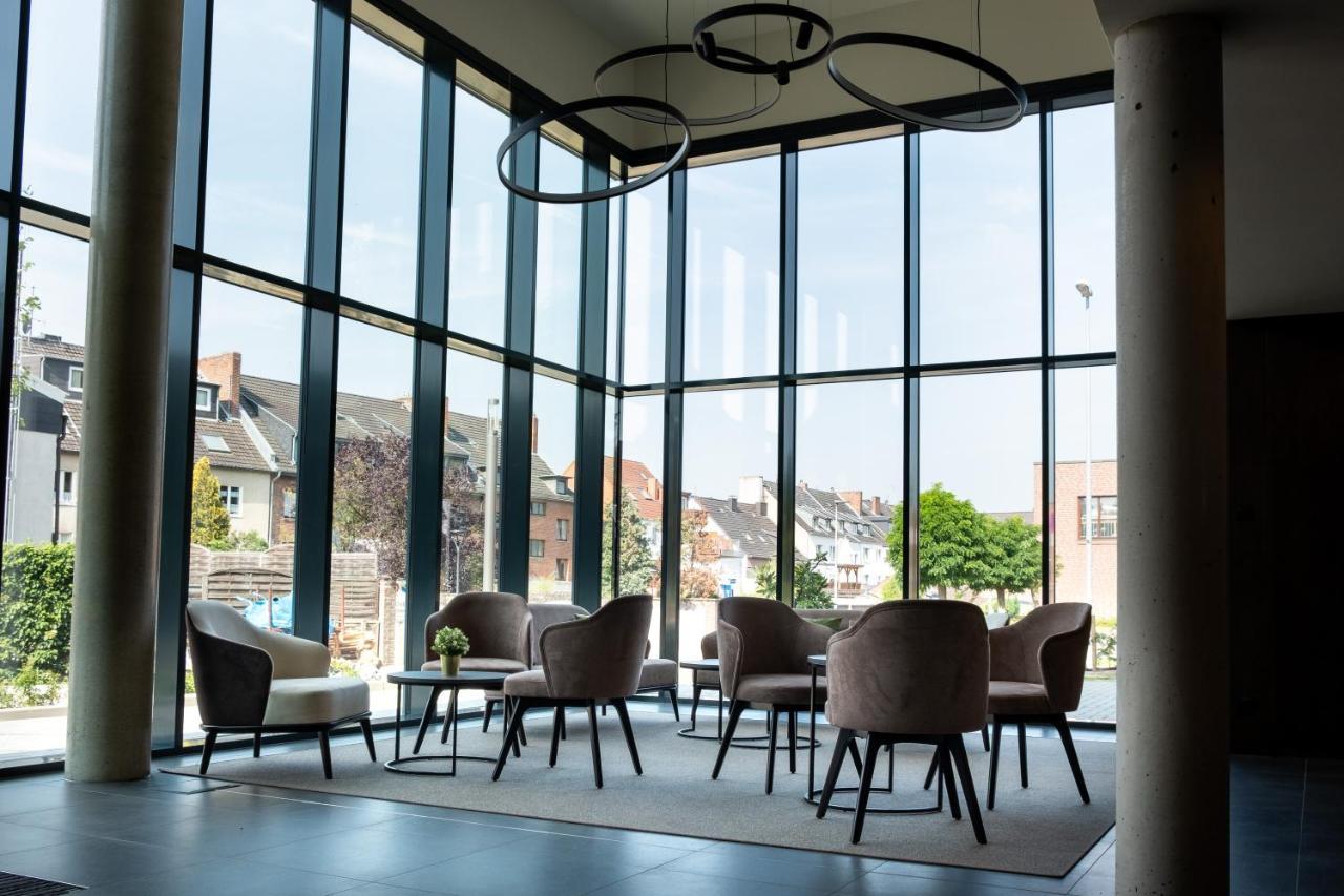 In2 The Boardinghouse 2* Ubach-Palenberg