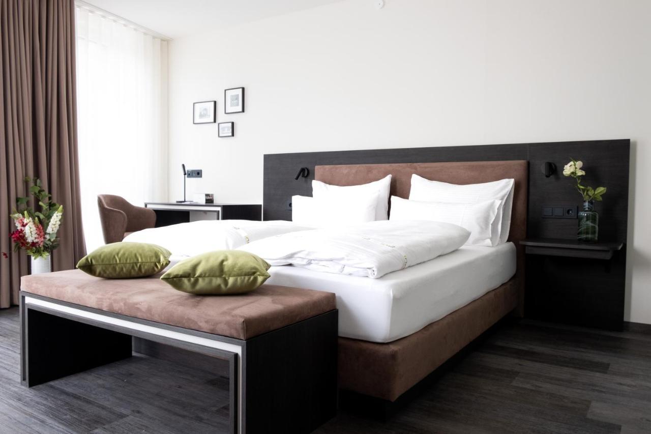 In2 The Boardinghouse Aparthotel