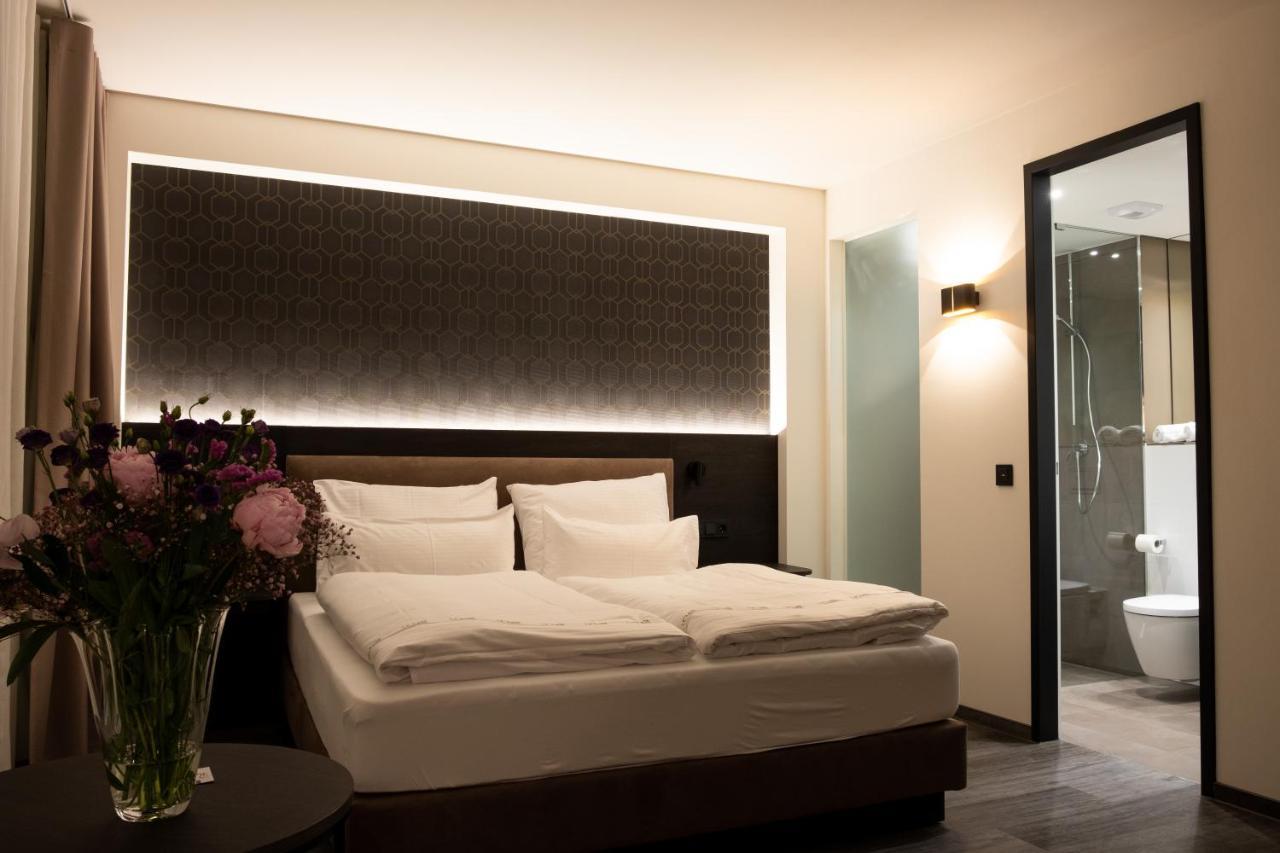 In2 The Boardinghouse Aparthotel Ubach-Palenberg