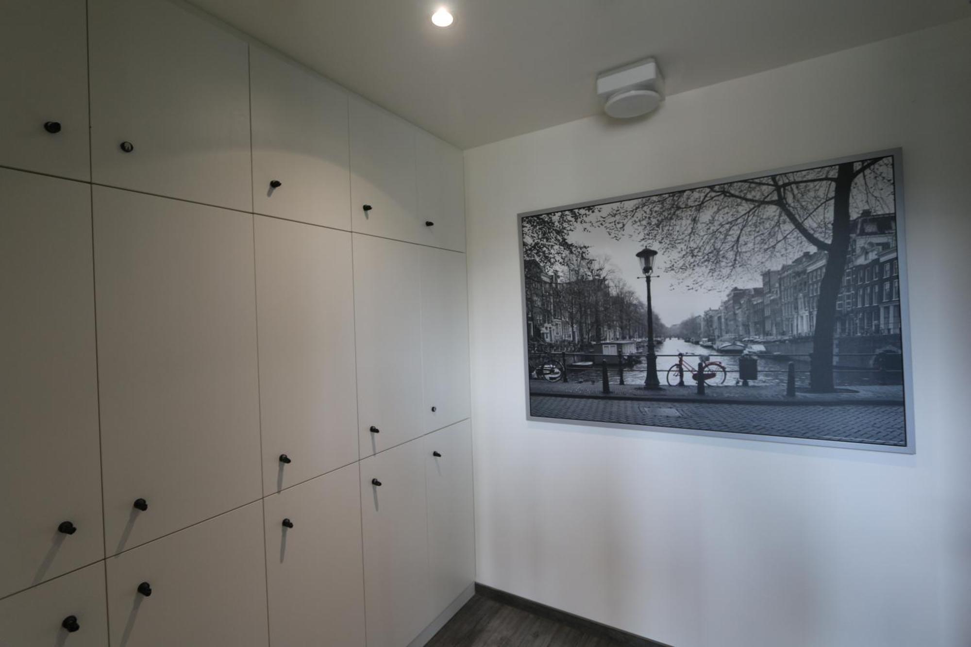 In2 The Boardinghouse Aparthotel Ubach-Palenberg